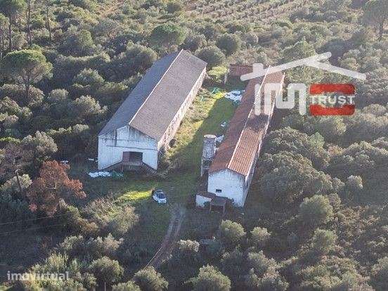 INVESTIMENTO COMO ALOJAMENTO LOCAL COM LOGRADOURO, FURO DE ÁGUA (TO... - Grande imagem: 2/28