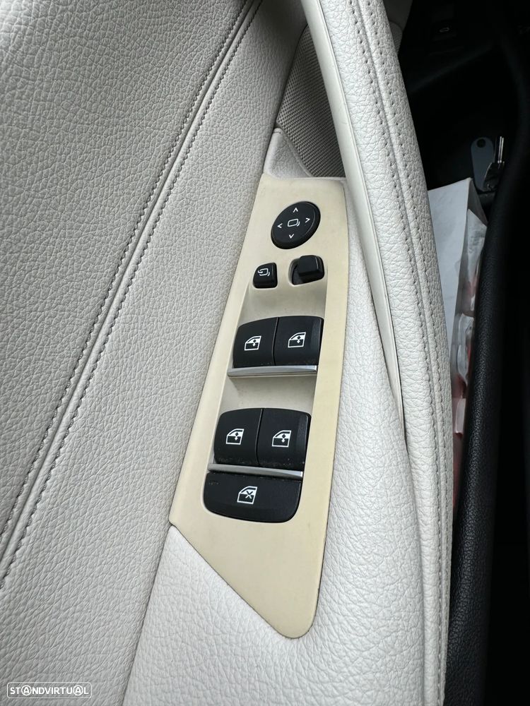BMW 520 d Modern Line - 25