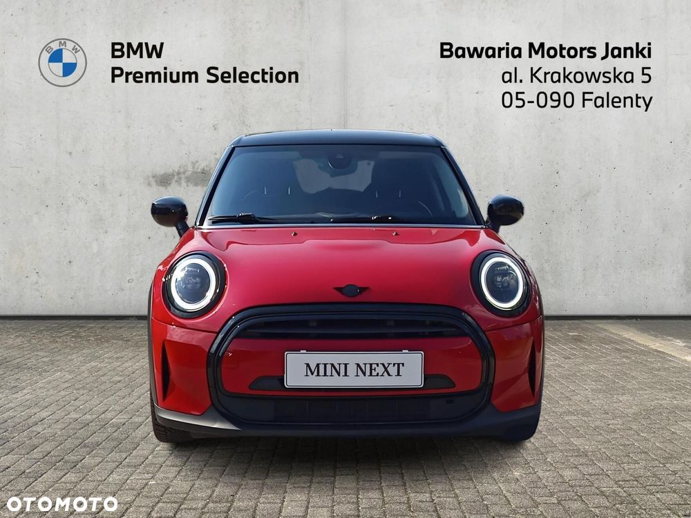 MINI Cooper - 5