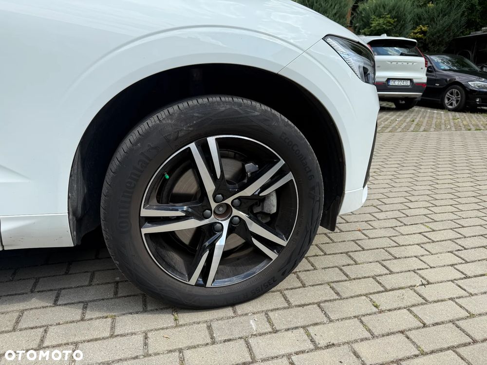 Volvo XC 60 B4 B R-Design - 9