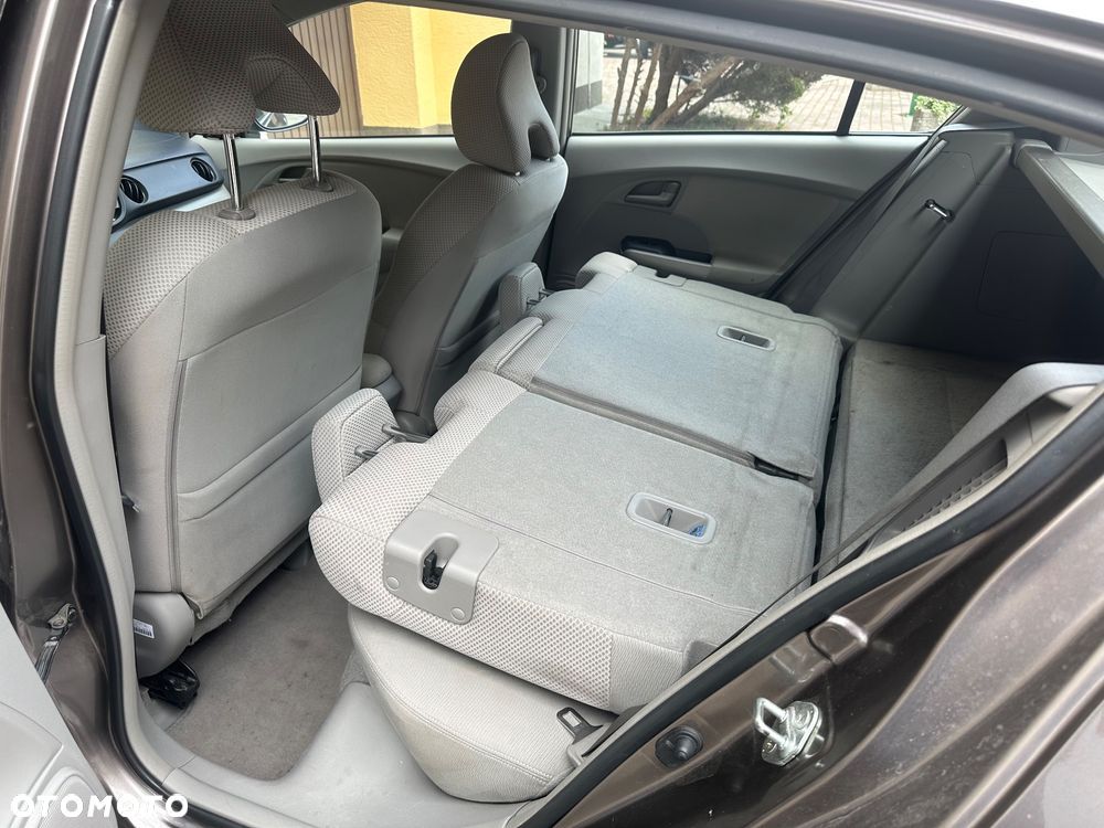 Honda Insight 1.3 Elegance - 13