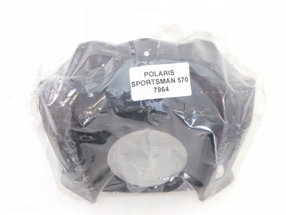 POLARIS SPORTSMAN 570 OBUDOWA OSŁONA LICZNIKA - 6