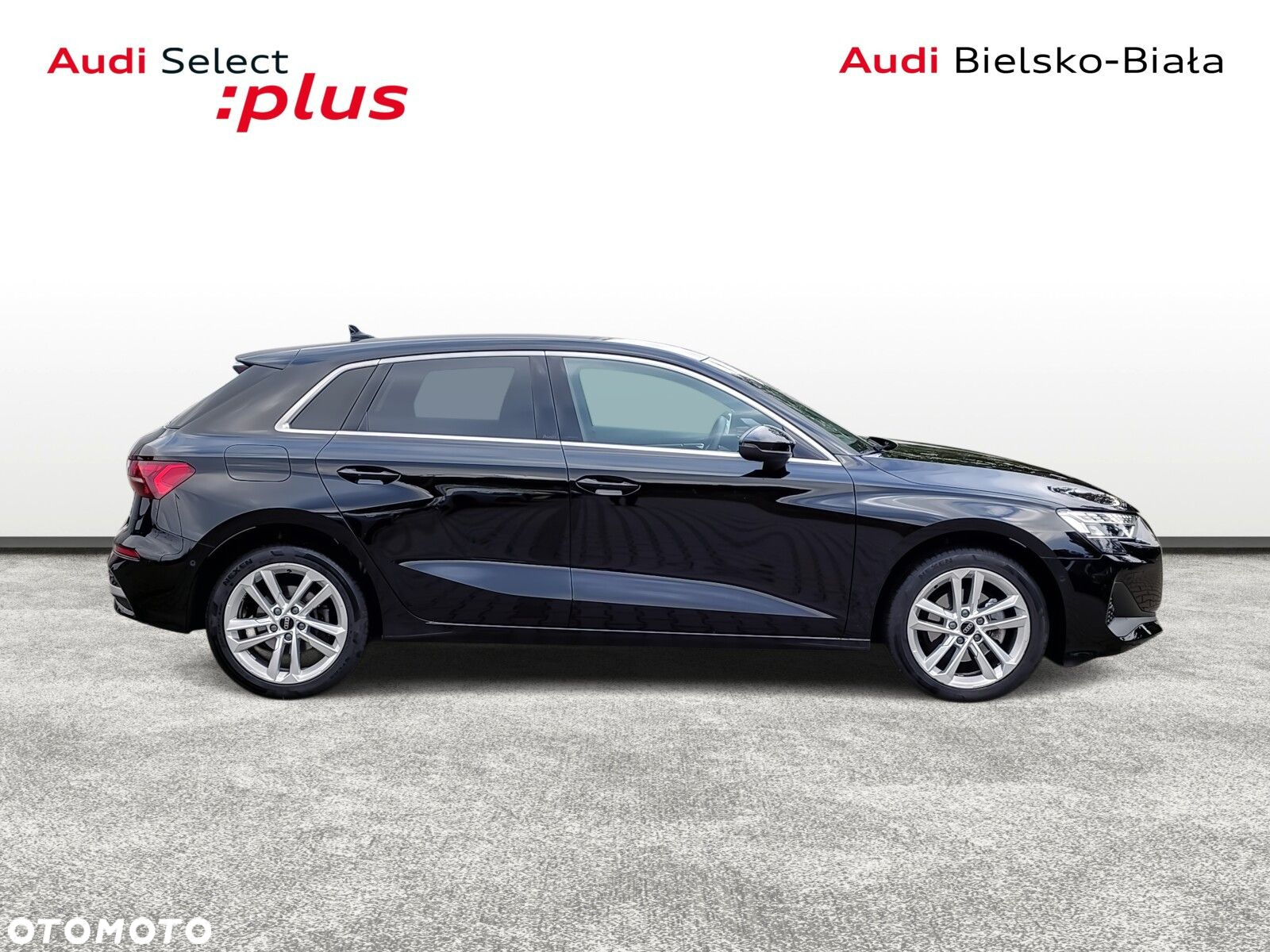 Audi A3 Sportback - 6