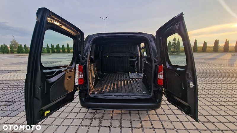 Peugeot PARTNER - 17