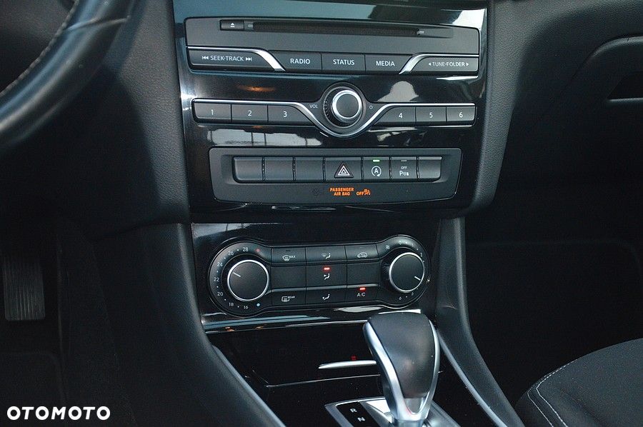 Infiniti QX30 2.2d DCT AWD Luxe - 34