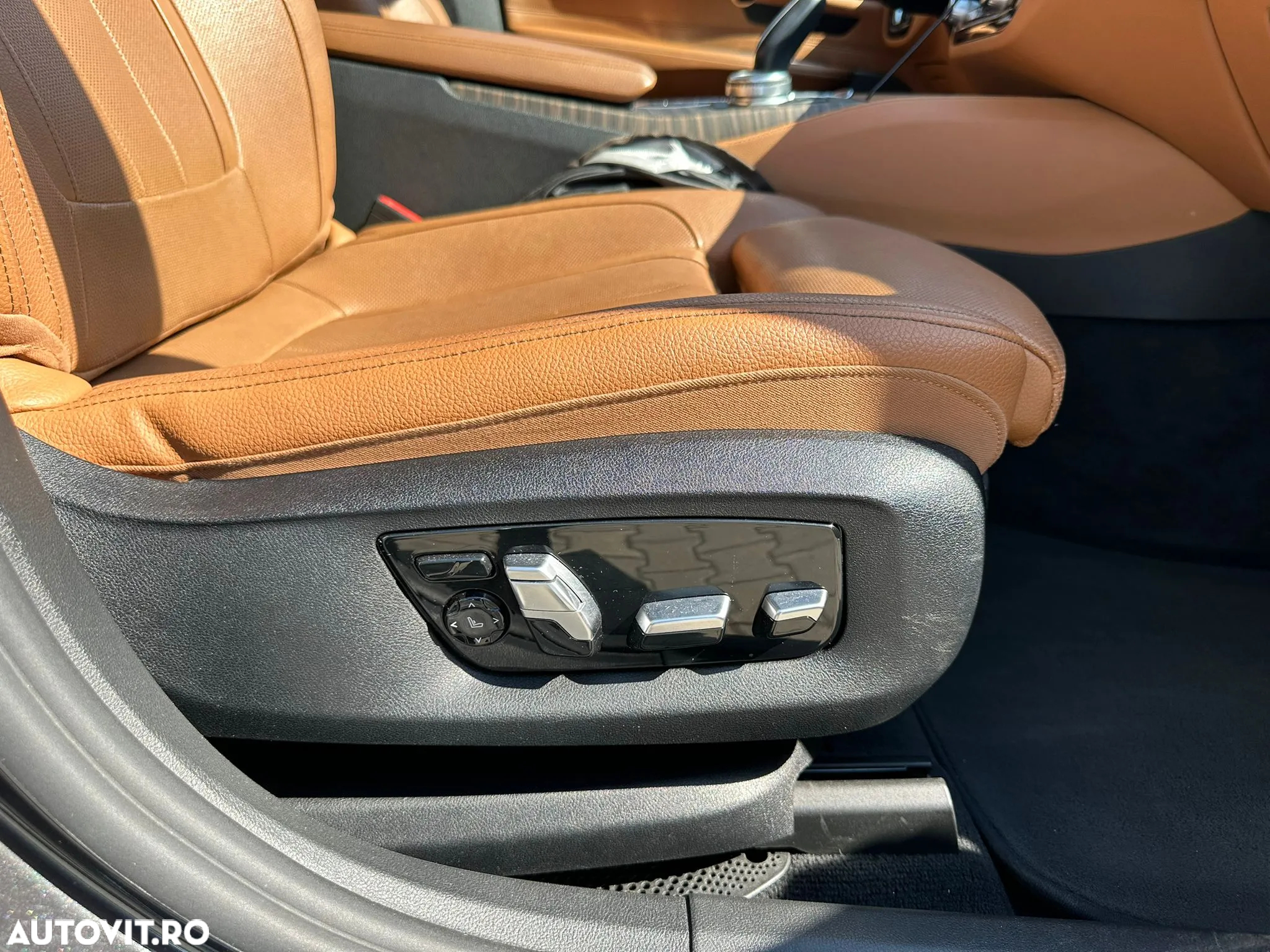 BMW Seria 6 630d xDrive - 10