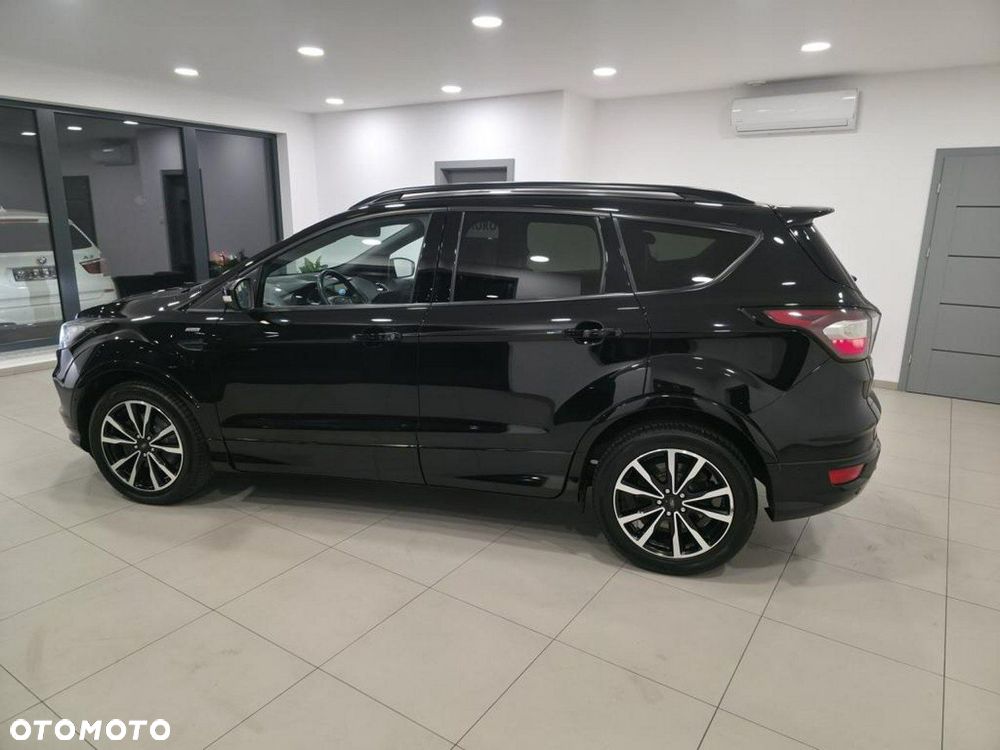 Ford Kuga 2.0 TDCi 4x2 ST-Line - 6