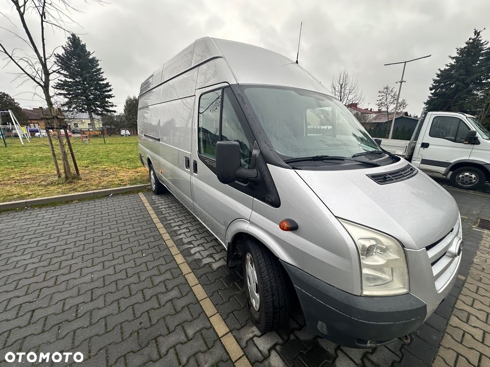 Ford Transit - 5