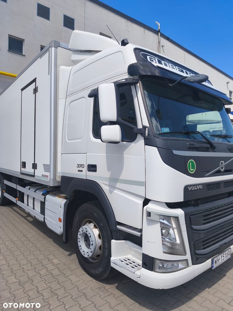 Volvo FM - 15