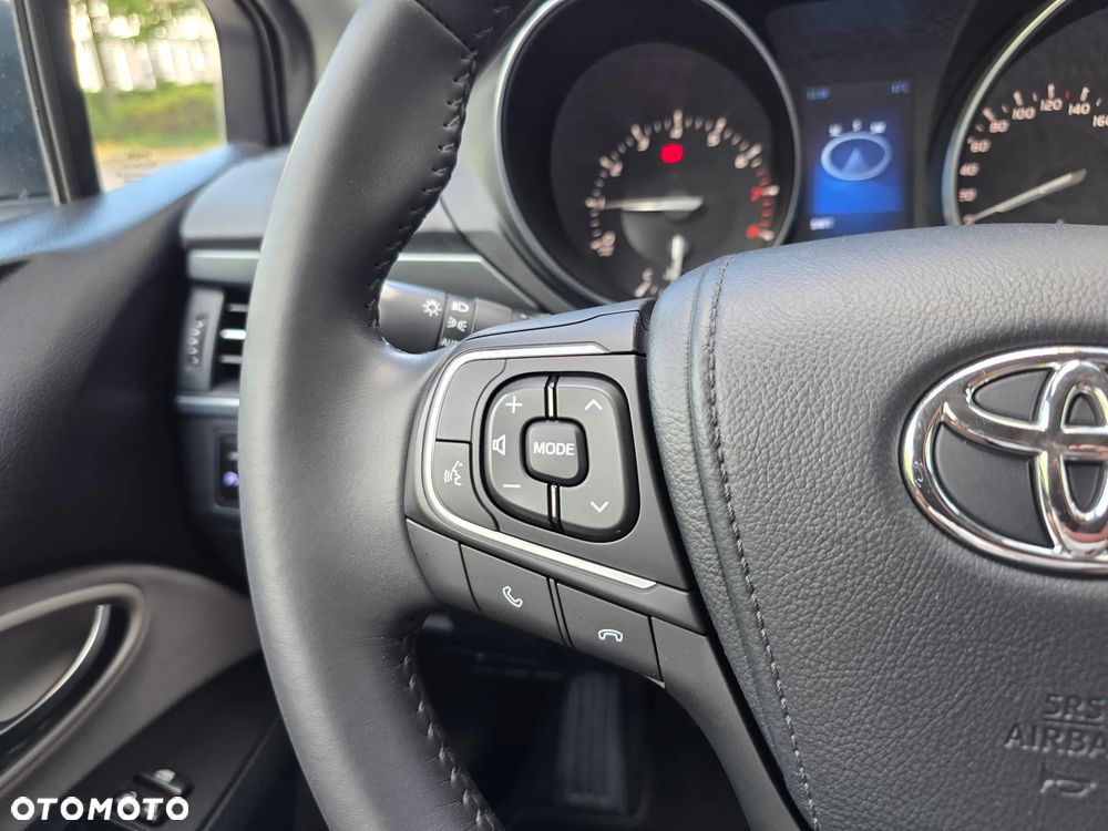 Toyota Avensis - 30