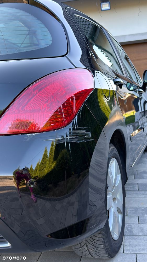 Peugeot 308 - 18
