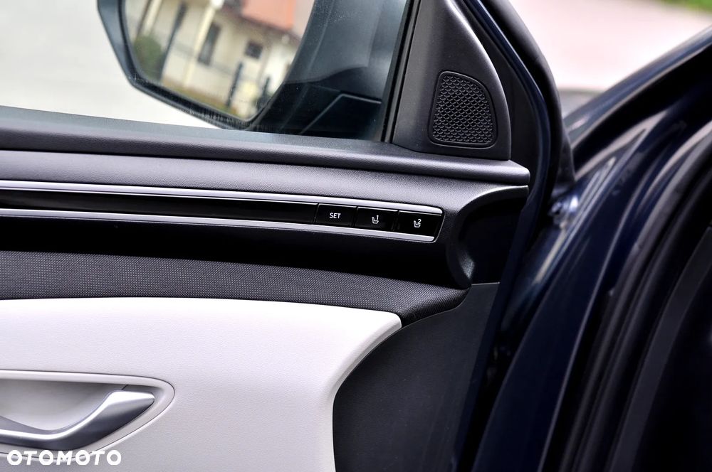 Hyundai Tucson 1.6 T-GDi 48V-Hybrid 2WD Prime - 14
