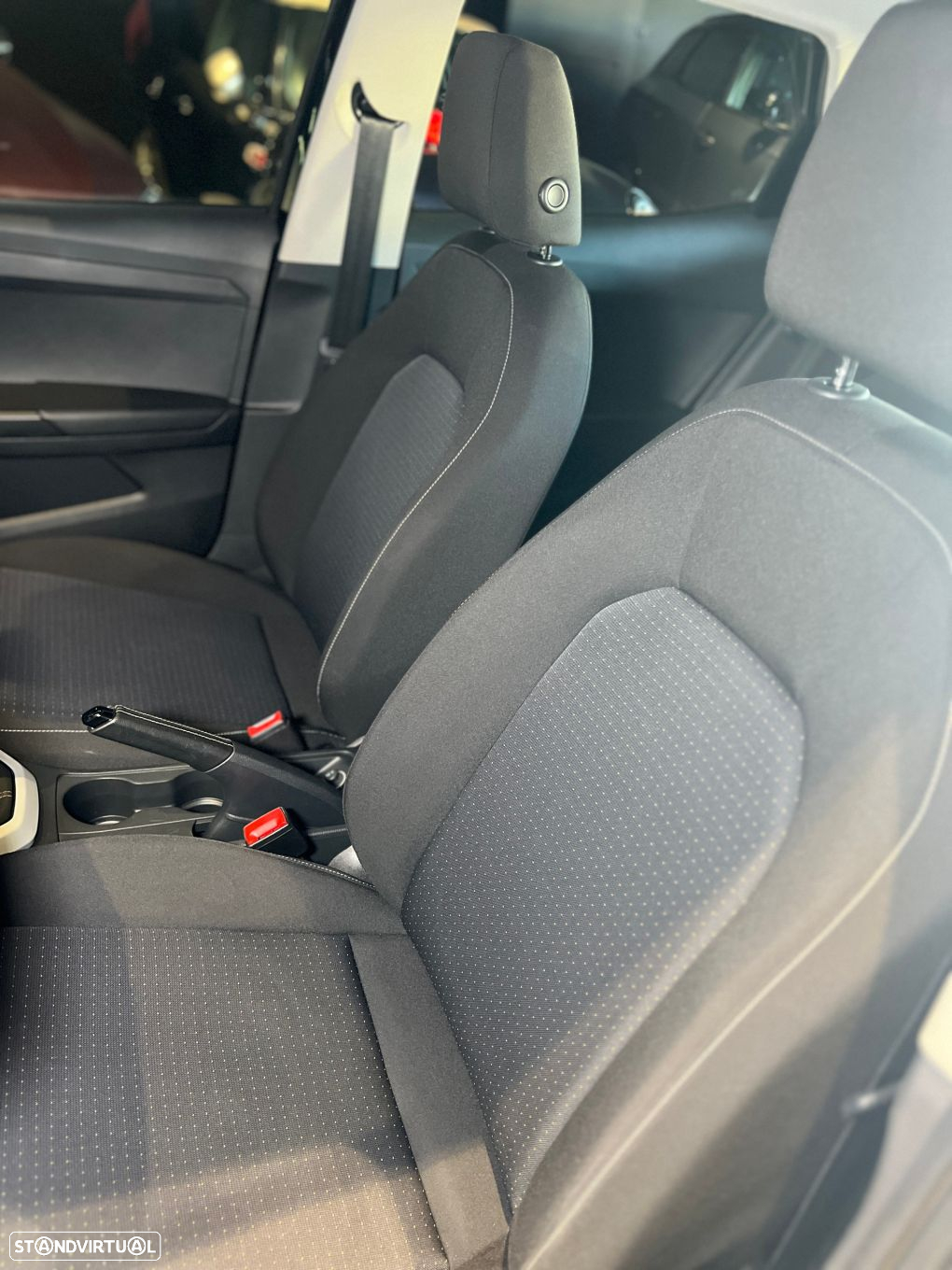 SEAT Arona 1.0 TSI Style - 28