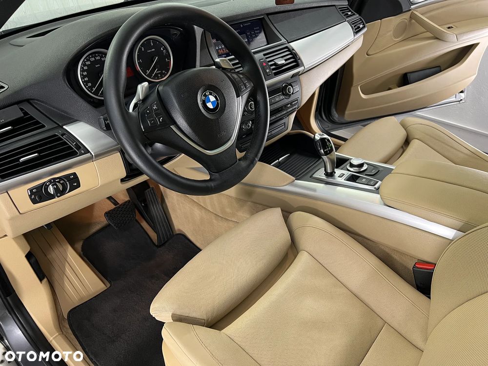 BMW X6 - 6