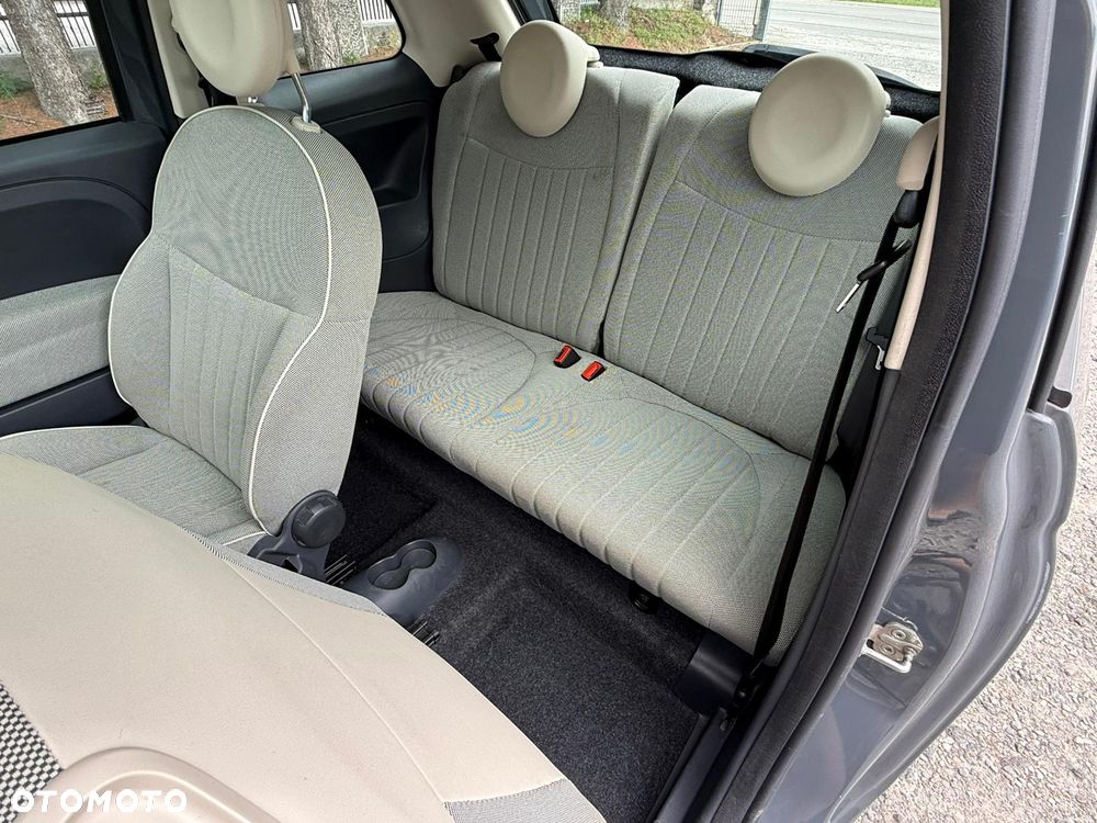 Fiat 500 - 28