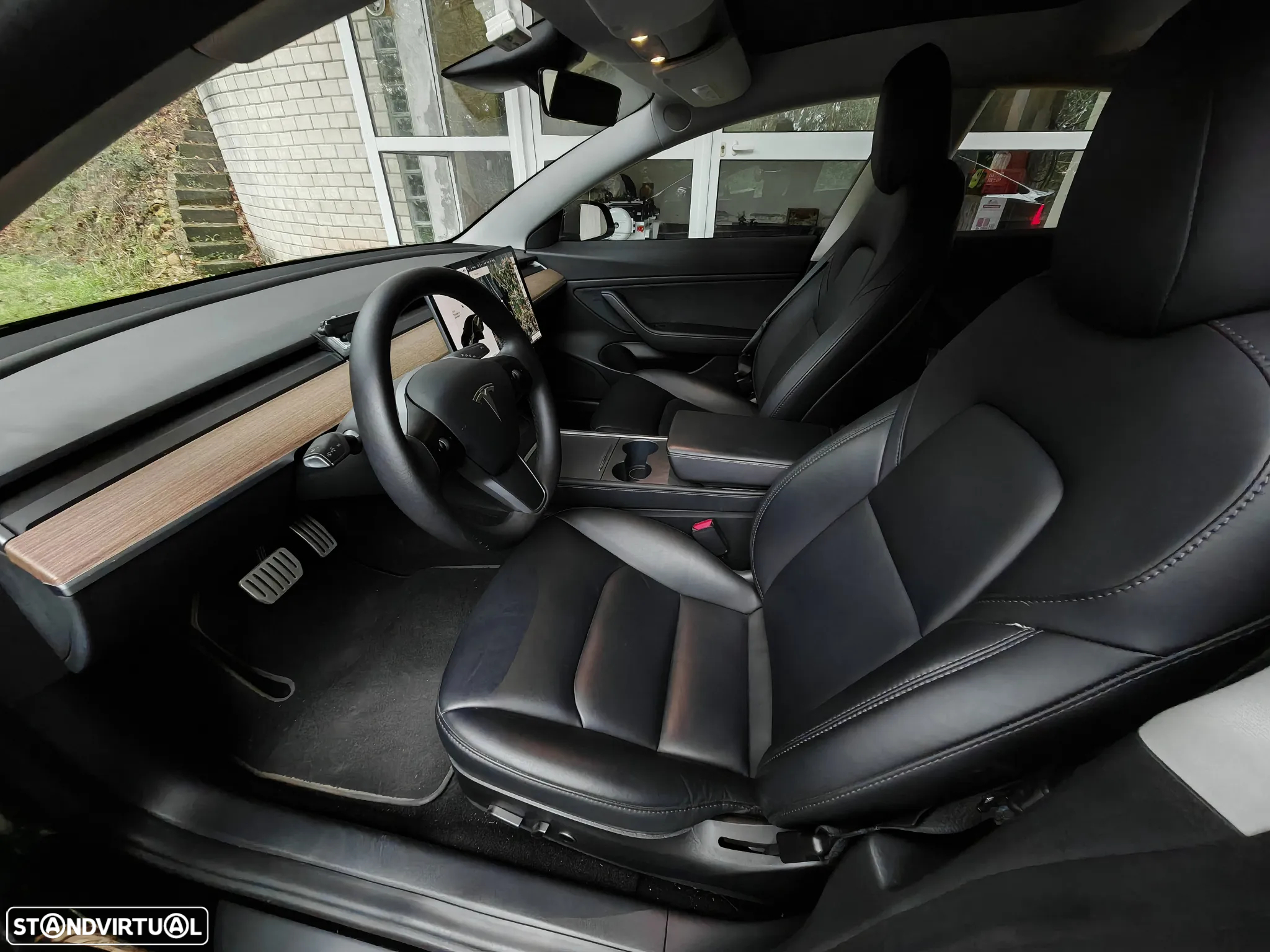Tesla Model 3 Performance Dual Motor AWD - 10