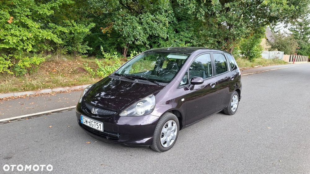 Honda Jazz - 16