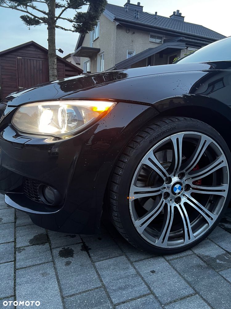 BMW Seria 3 330d - 13