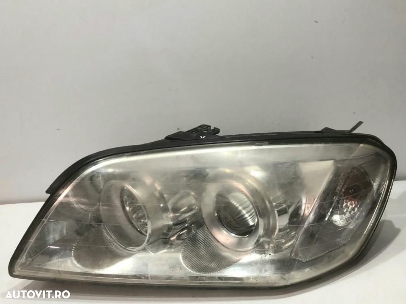 Far stanga 96626973 Chevrolet Captiva 1 [2006 - 2011] - 1