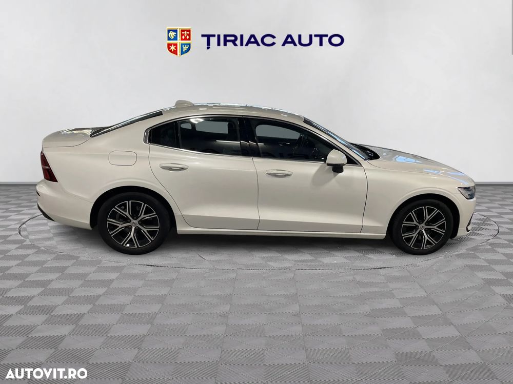 Volvo S60 - 6