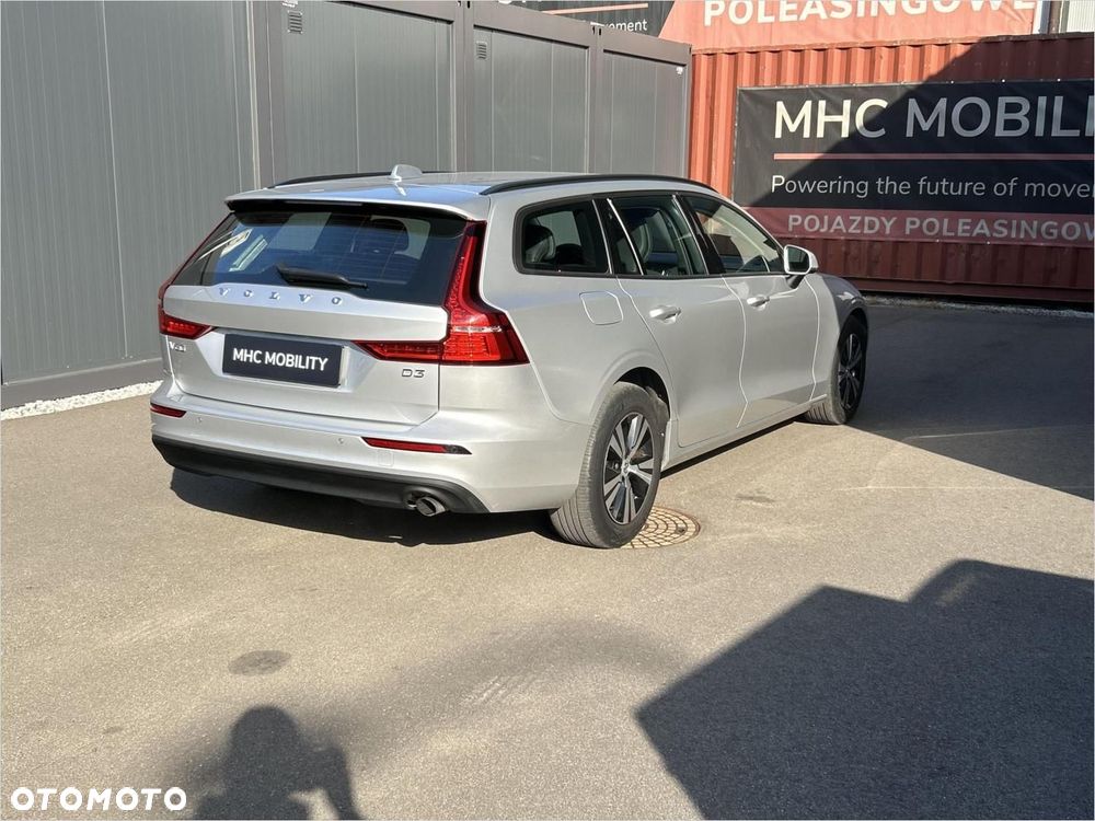 Volvo V60 D3 SCR - 15