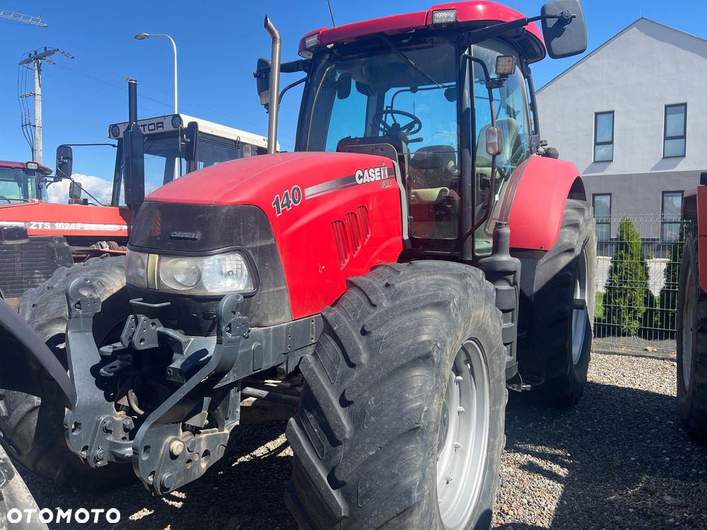 Zetor PROXIMA PLUS - 10