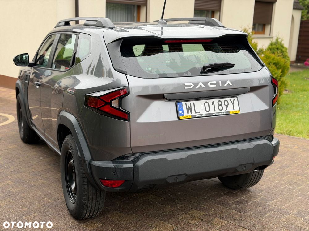Dacia Duster 1.0 TCe Expression - 7