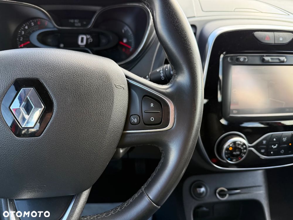 Renault Captur ENERGY TCe 120 EDC Intens - 18