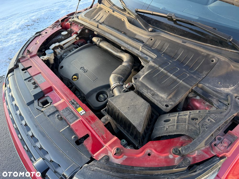 Land Rover Range Rover Evoque - 40