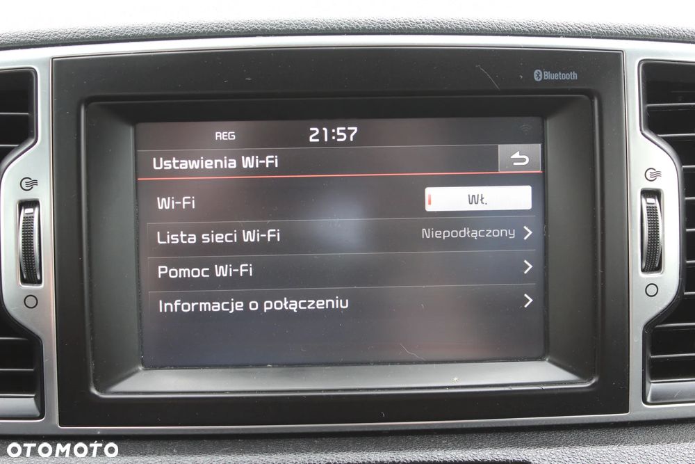 Kia Sportage 1.7 CRDI 2WD ISG Dream-Team Edition - 35