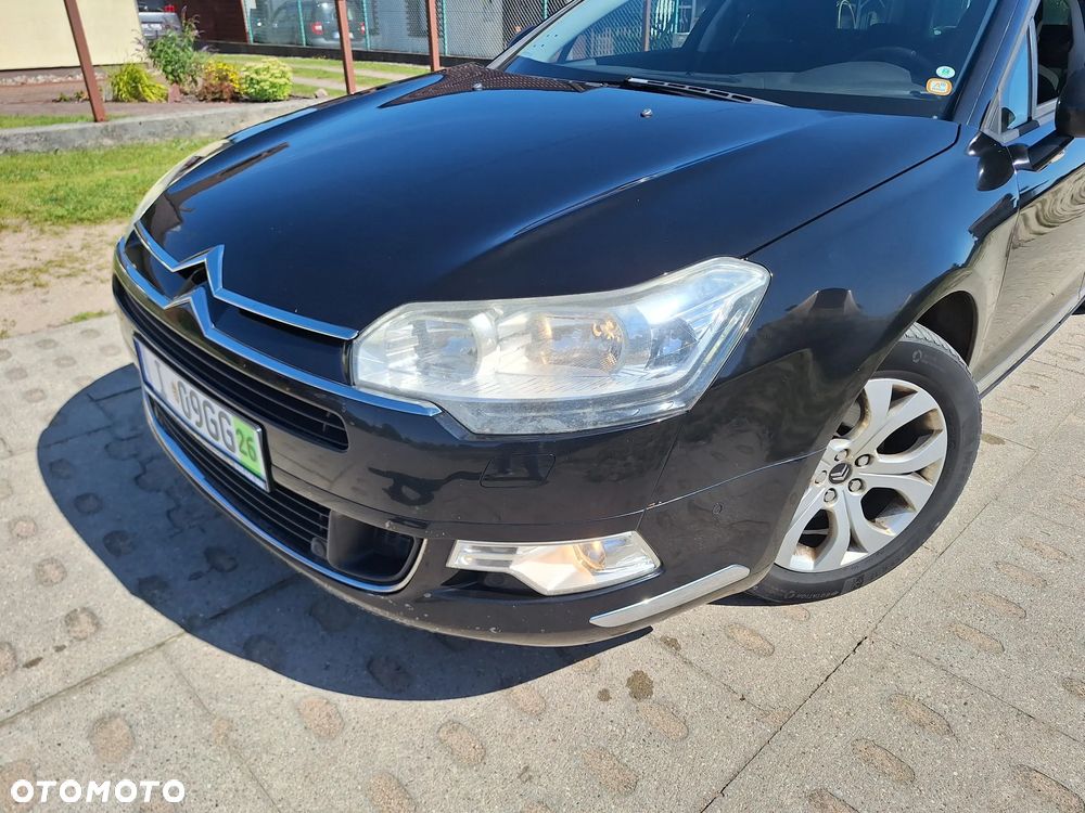 Citroën C5 HDi 165 FAP Confort - 2