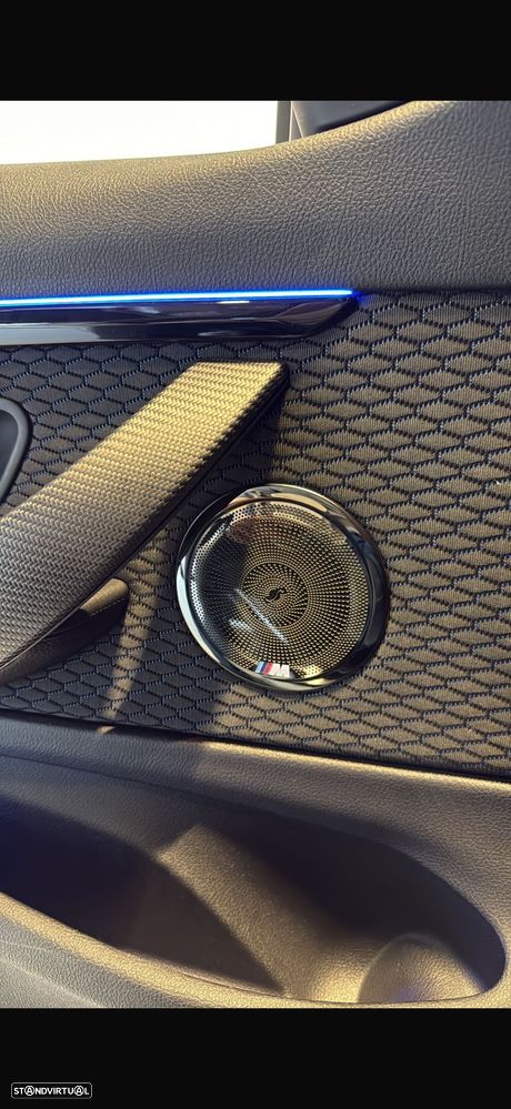 BMW 420 i Aut. M Sport - 21