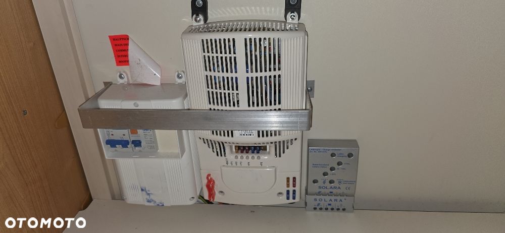 Fendt Saphir 465 - 18