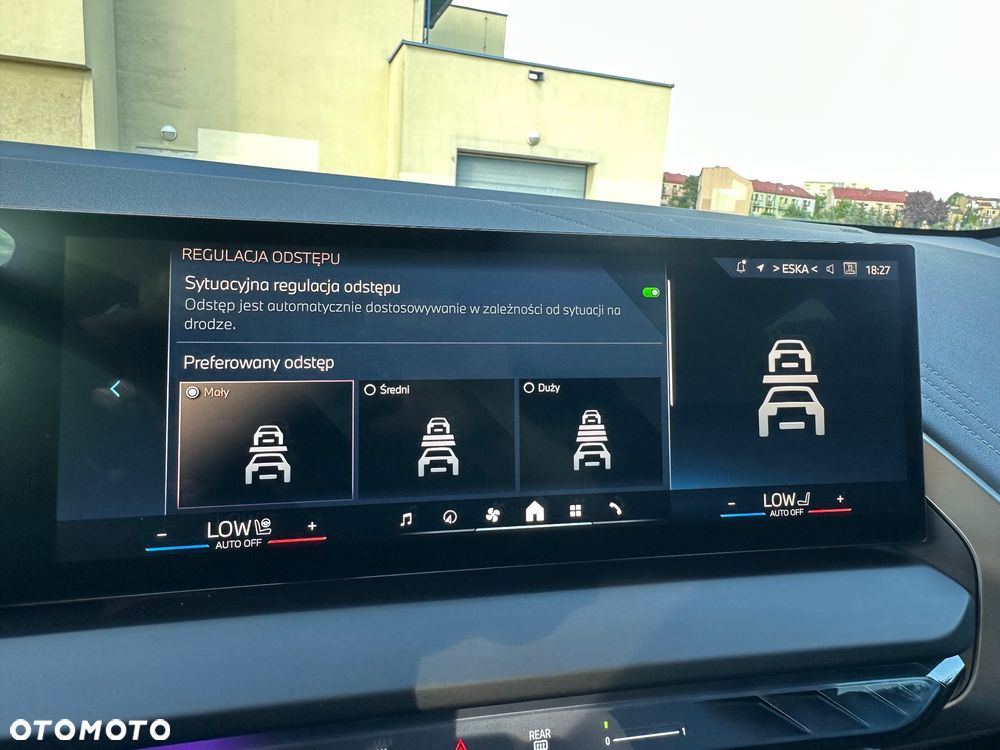 BMW X3 20d xDrive - 38