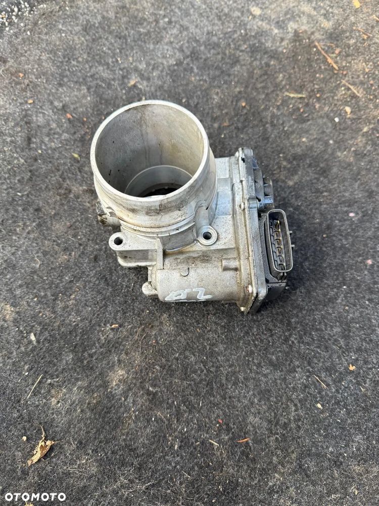 przepustnica volvo v40 s60 v60 v90 xc90 xc60 32202650 - 2