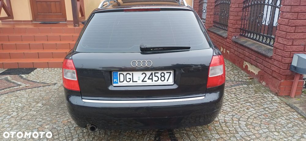Audi A4 Avant - 3
