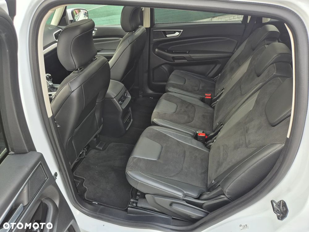 Ford S-Max 2.0 TDCi Titanium - 40