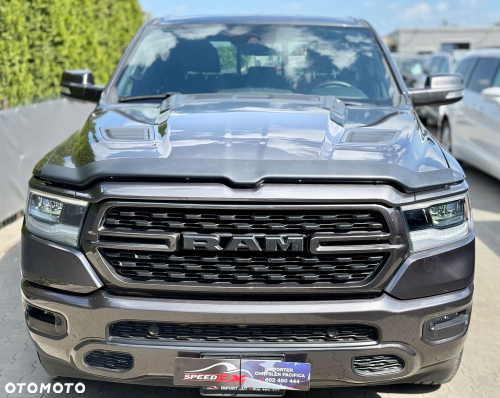 RAM 1500 - 3