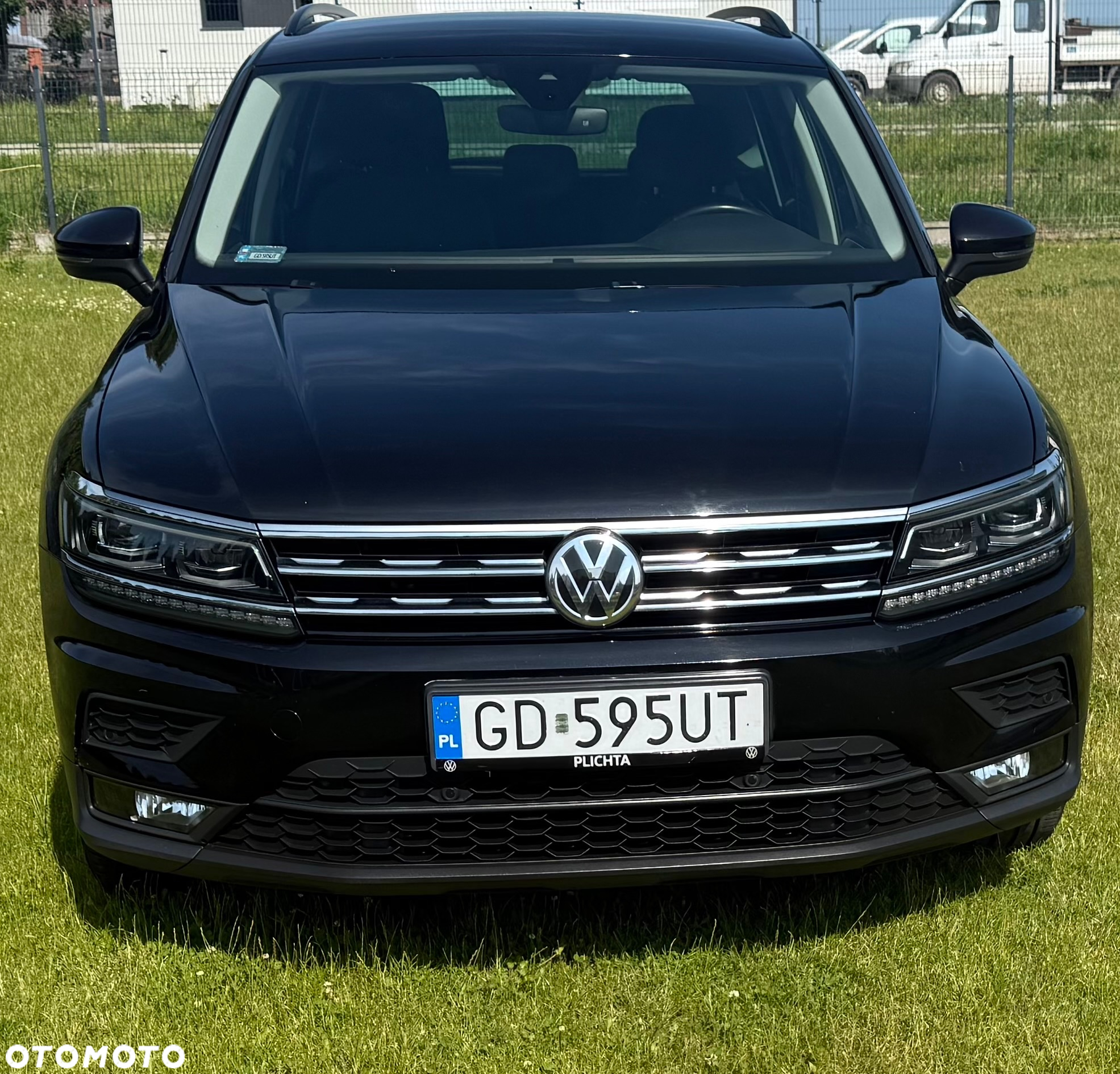 Volkswagen Tiguan 1.5 TSI EVO Highline DSG - 15