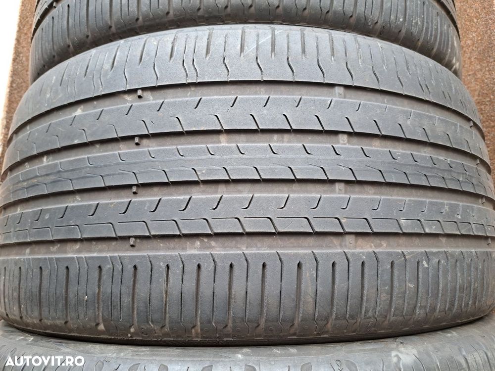 Set anvelope 315/30 R22 cu 275/35 R22 Continental 2021-2023 - 5