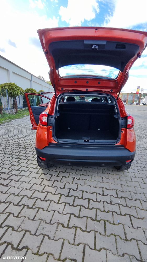 Renault Captur (ENERGY) dCi 90 EDC INTENS - 25