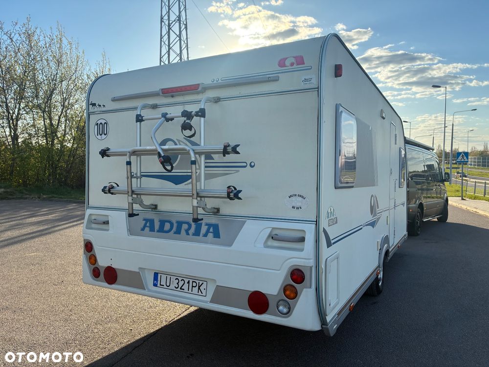 Adria Adiva - 5