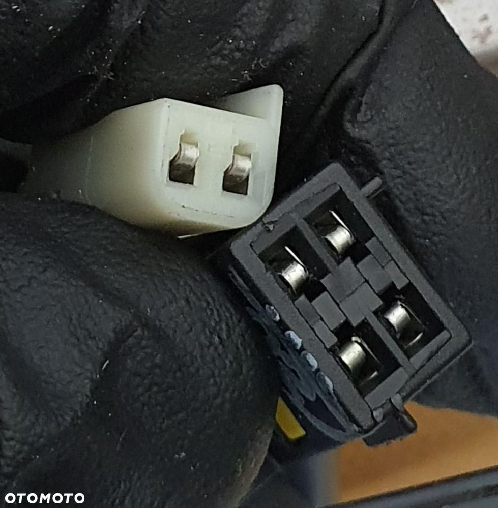 FOTEL KIEROWCY LEWY PRZÓD CHRYSLER SEBRING I EURO - 14