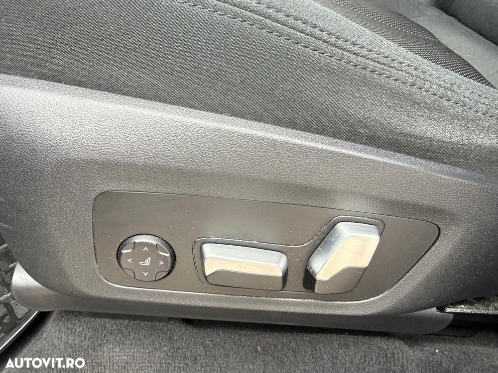 BMW X3 xDrive20d Advantage - 29