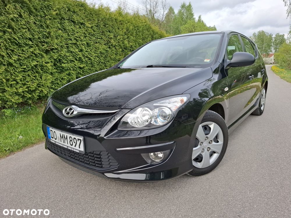 Hyundai i30 1.4 Edition 20 - 1