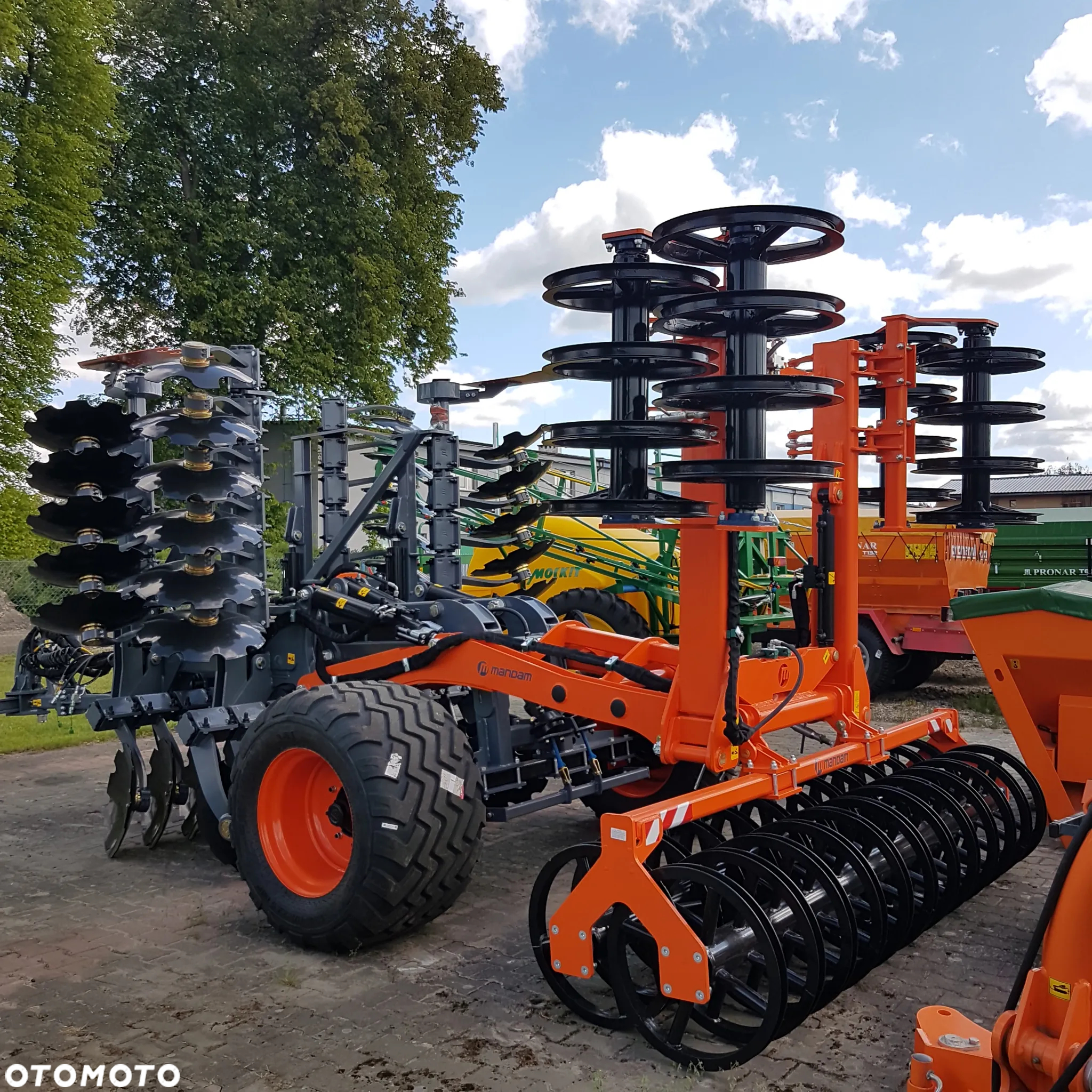 Mandam GAL-K XL 5m - 26