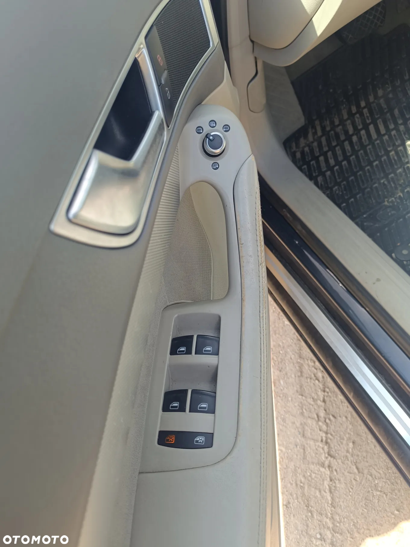 Audi A6 3.0 TDI Quattro Tiptronic - 19