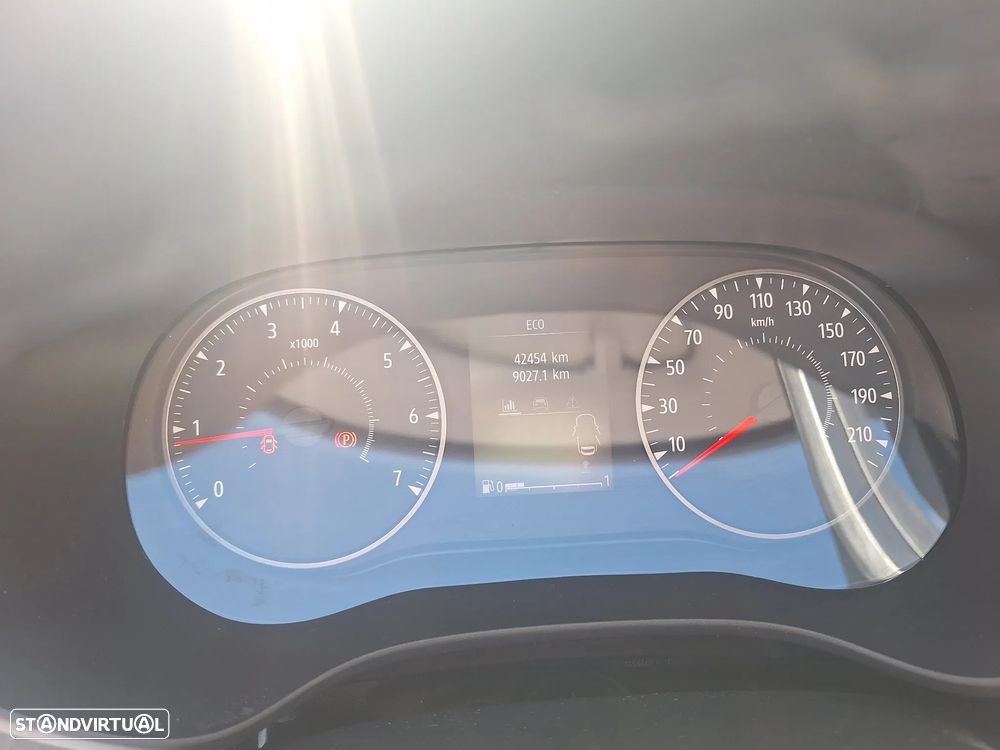 Dacia Jogger 1.0 ECO-G Extreme 7L Bi-Fuel - 22