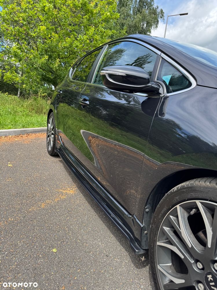 Kia Ceed 1.6 T-GDI GT-Challenge - 35