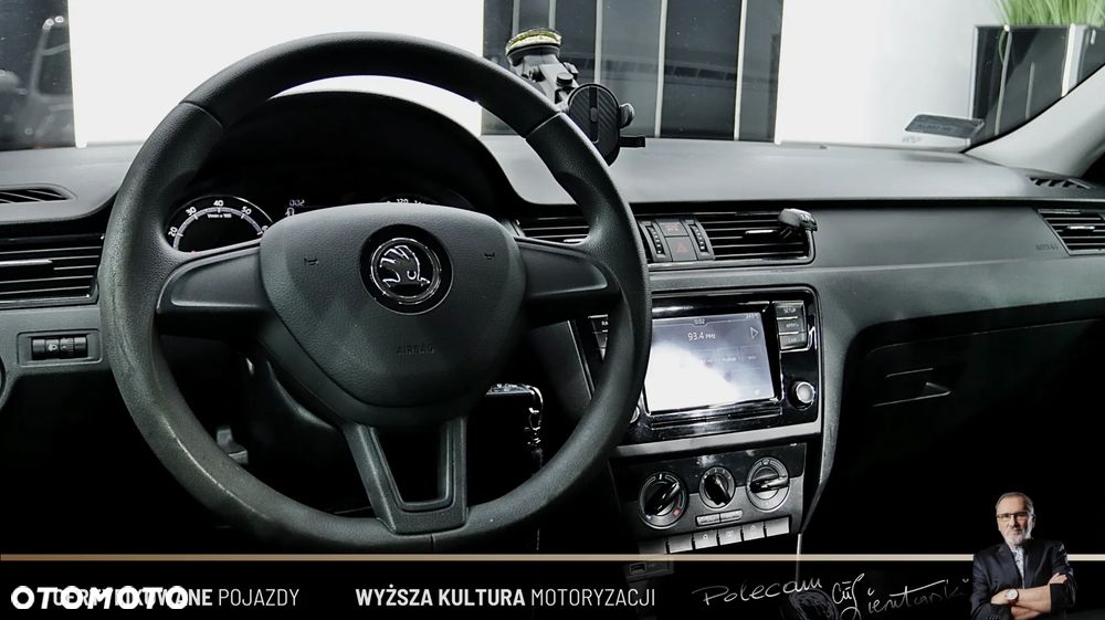 Skoda RAPID 1.0 TSI Active - 15